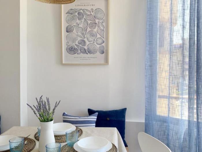 Apartbeach La Brisa Y Frente Playa La Pineda Dış mekan fotoğraf