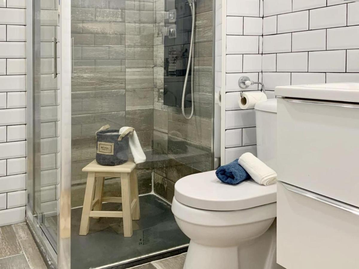 Apartbeach La Brisa Y Frente Playa La Pineda Dış mekan fotoğraf