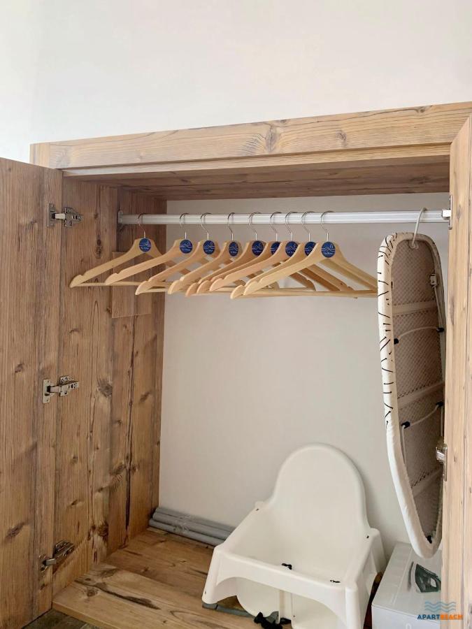 Apartbeach La Brisa Y Frente Playa La Pineda Dış mekan fotoğraf